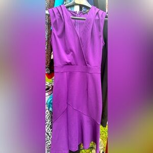 Beautiful semi-formal dress